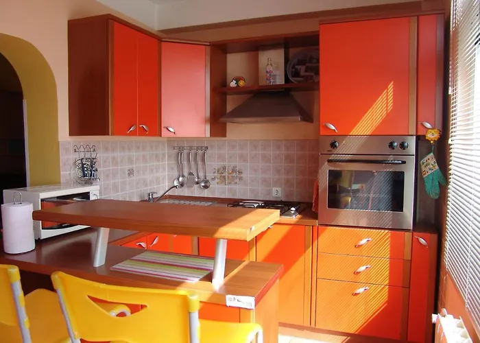 Apartments Bozica