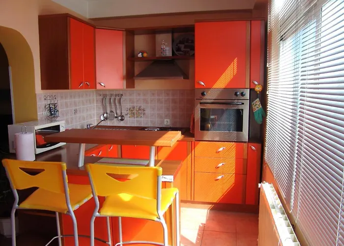 Apartments Bozica
