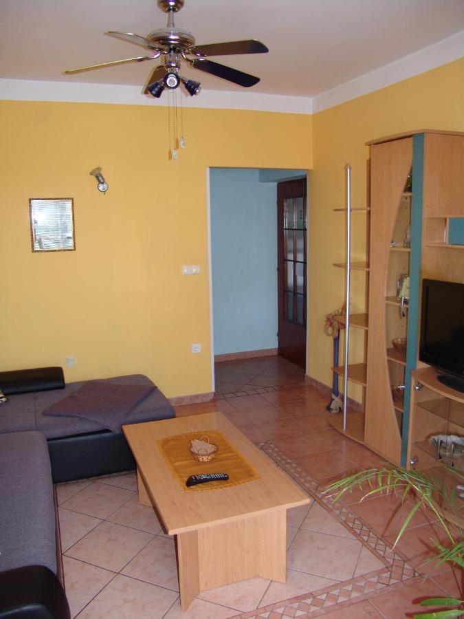 Bozica Appartement Krk Town