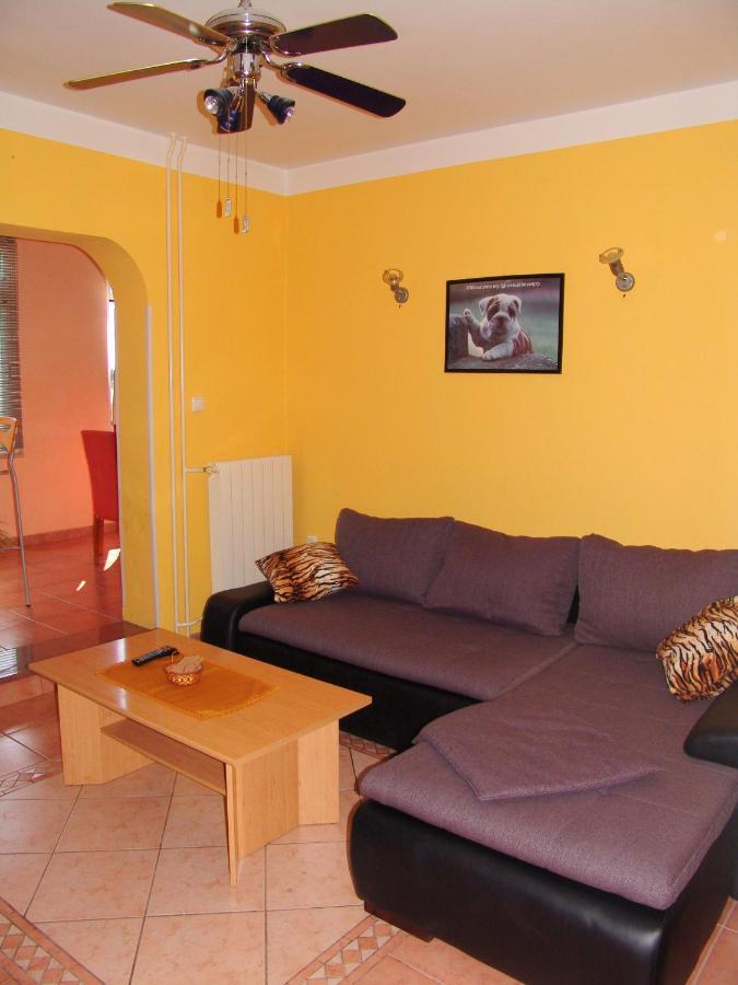 Bozica Appartement Krk Town