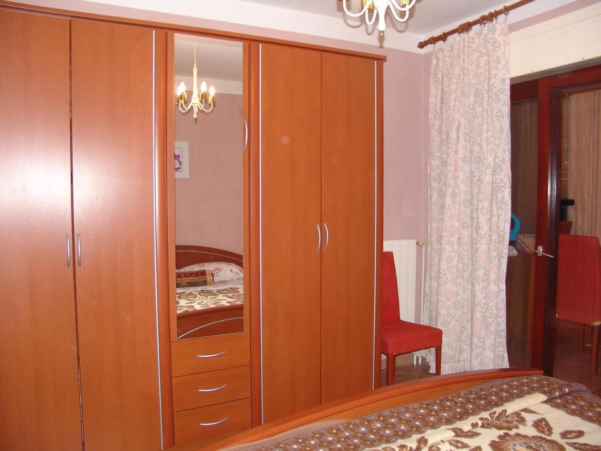 Bozica Krk Town