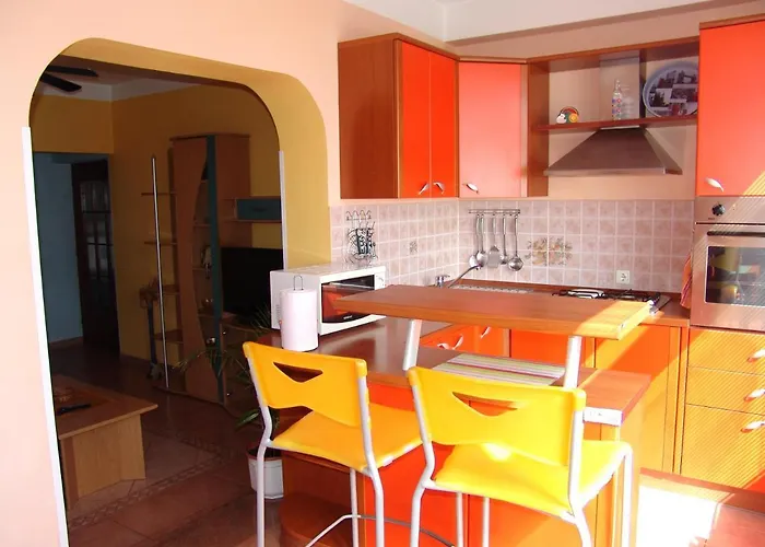Apartments Bozica
