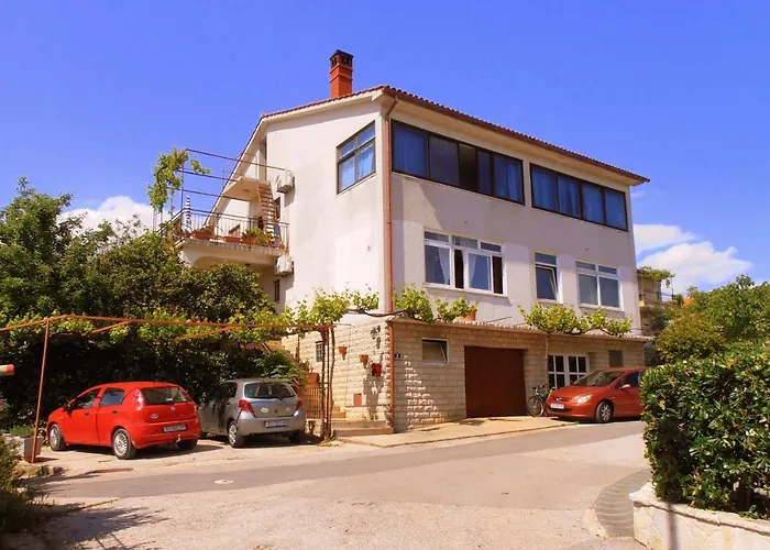 Apartments Bozica