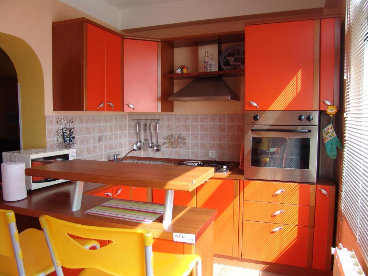 Bozica Apartamento *