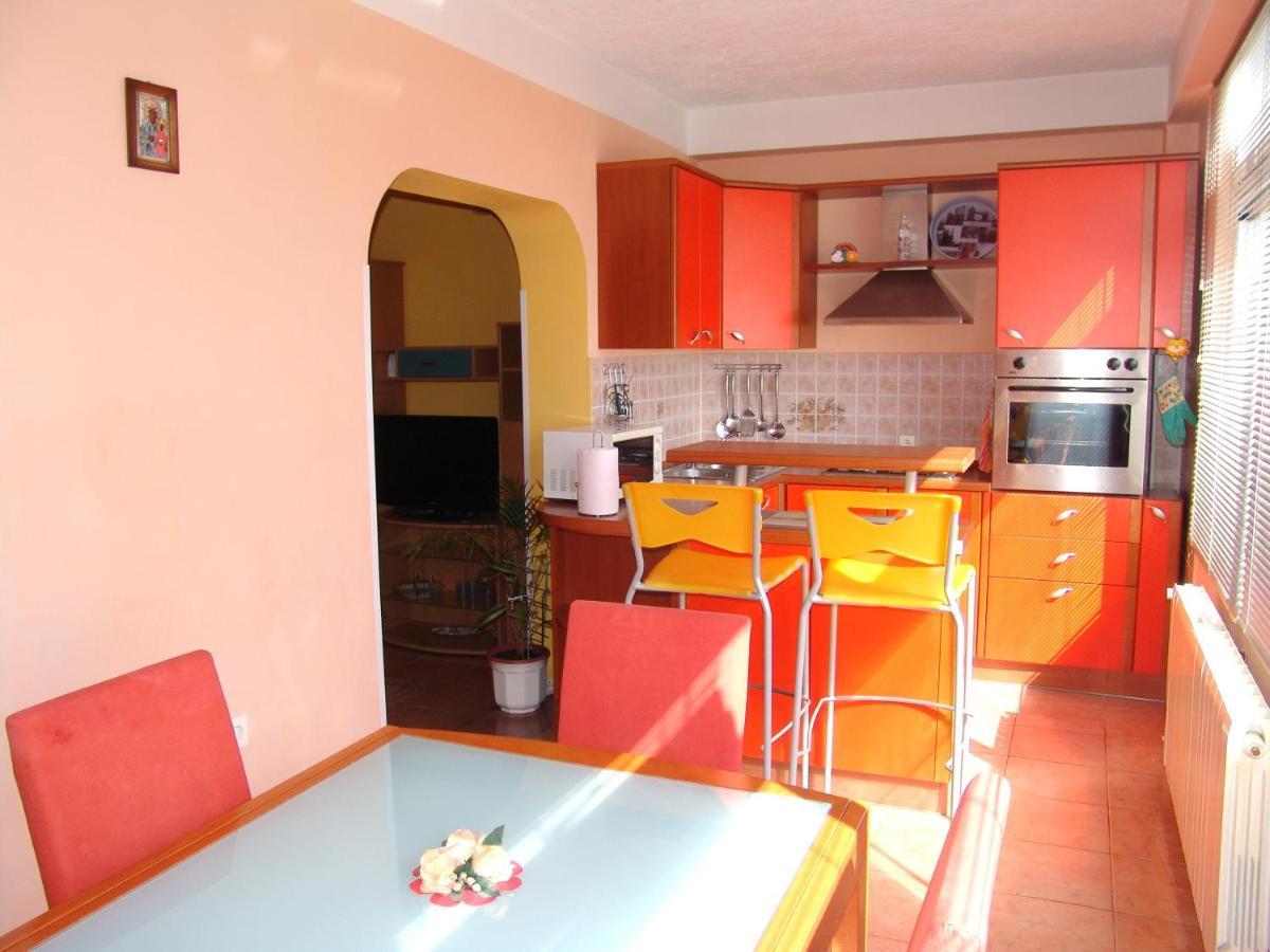 Apartment Bozica *