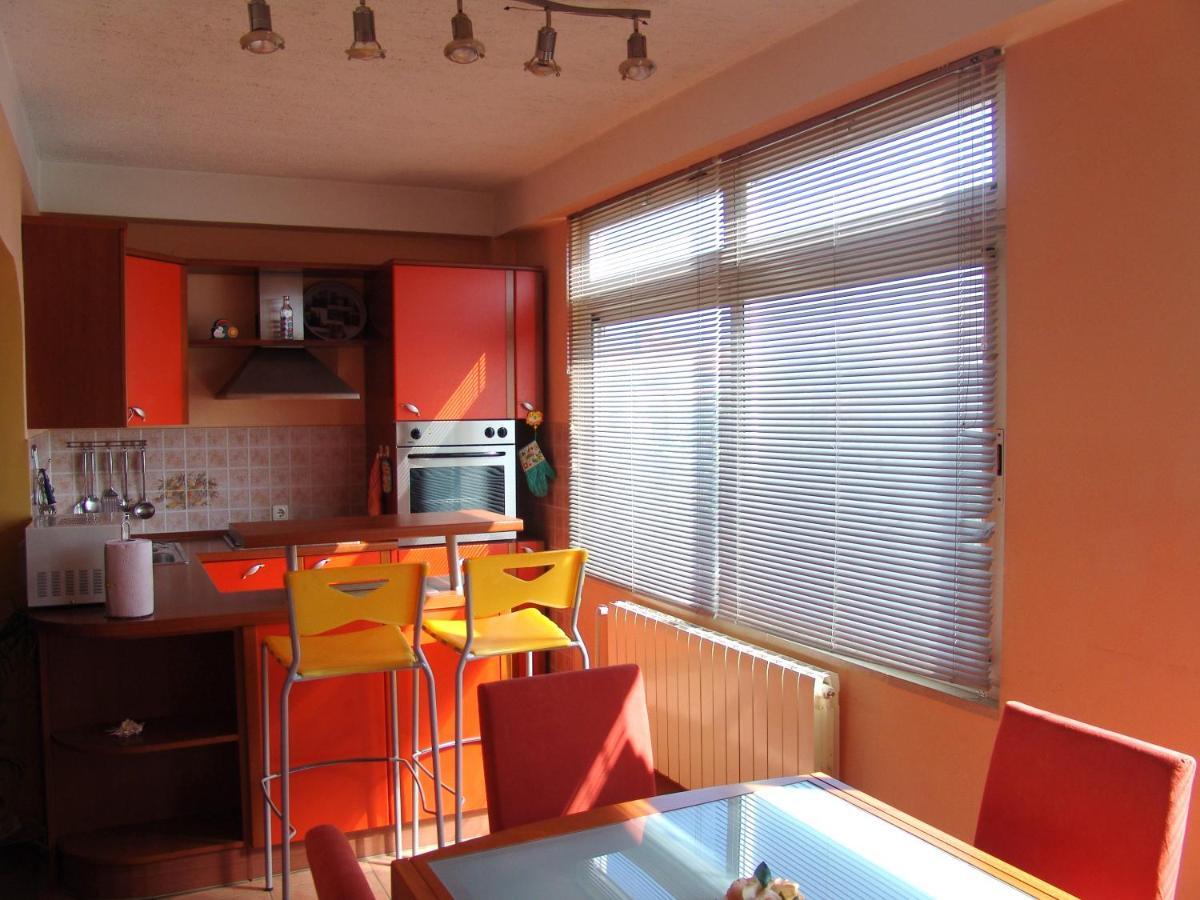 Apartamento Bozica