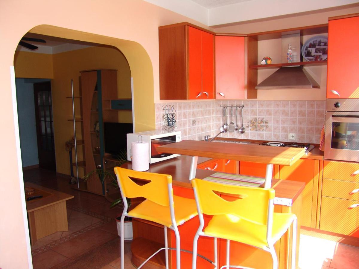 Apartamento Bozica *