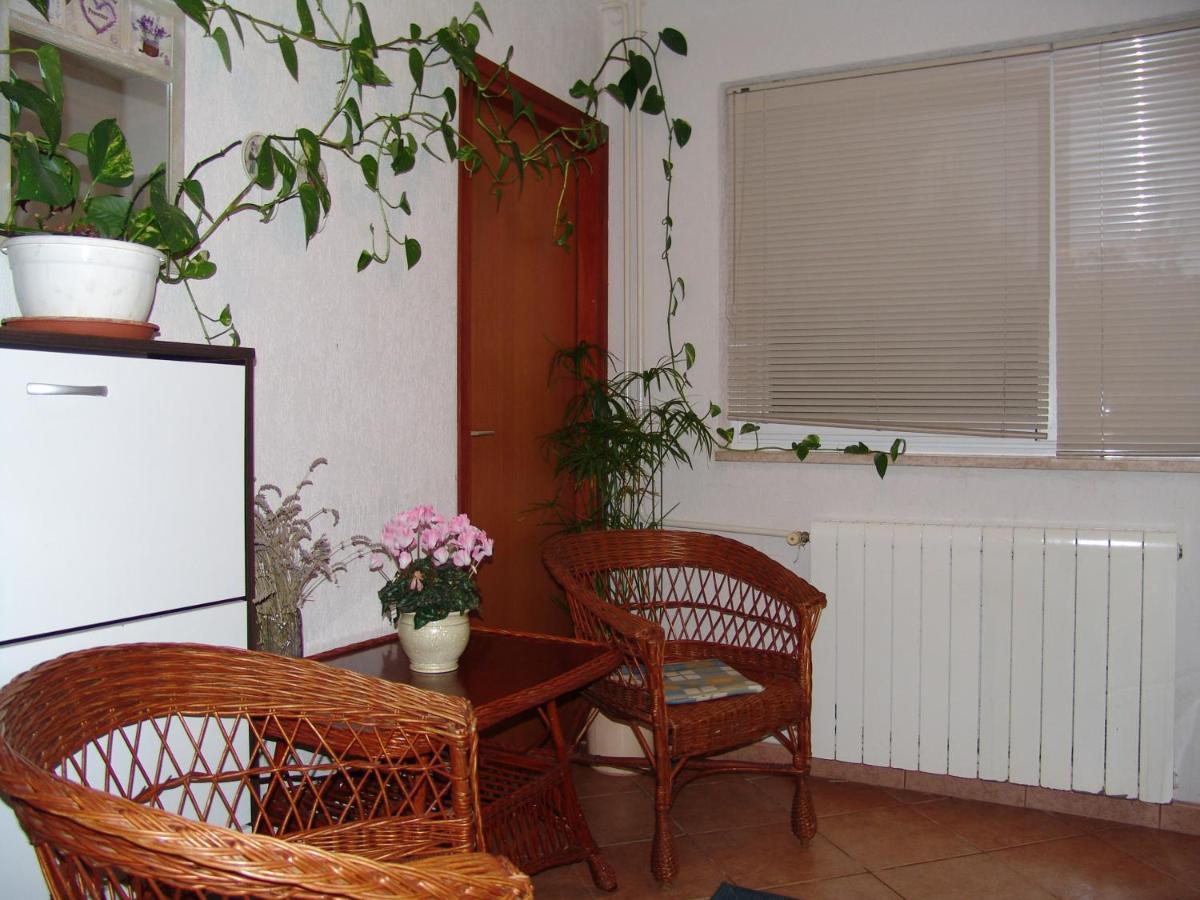 Bozica Apartamento Krk Town
