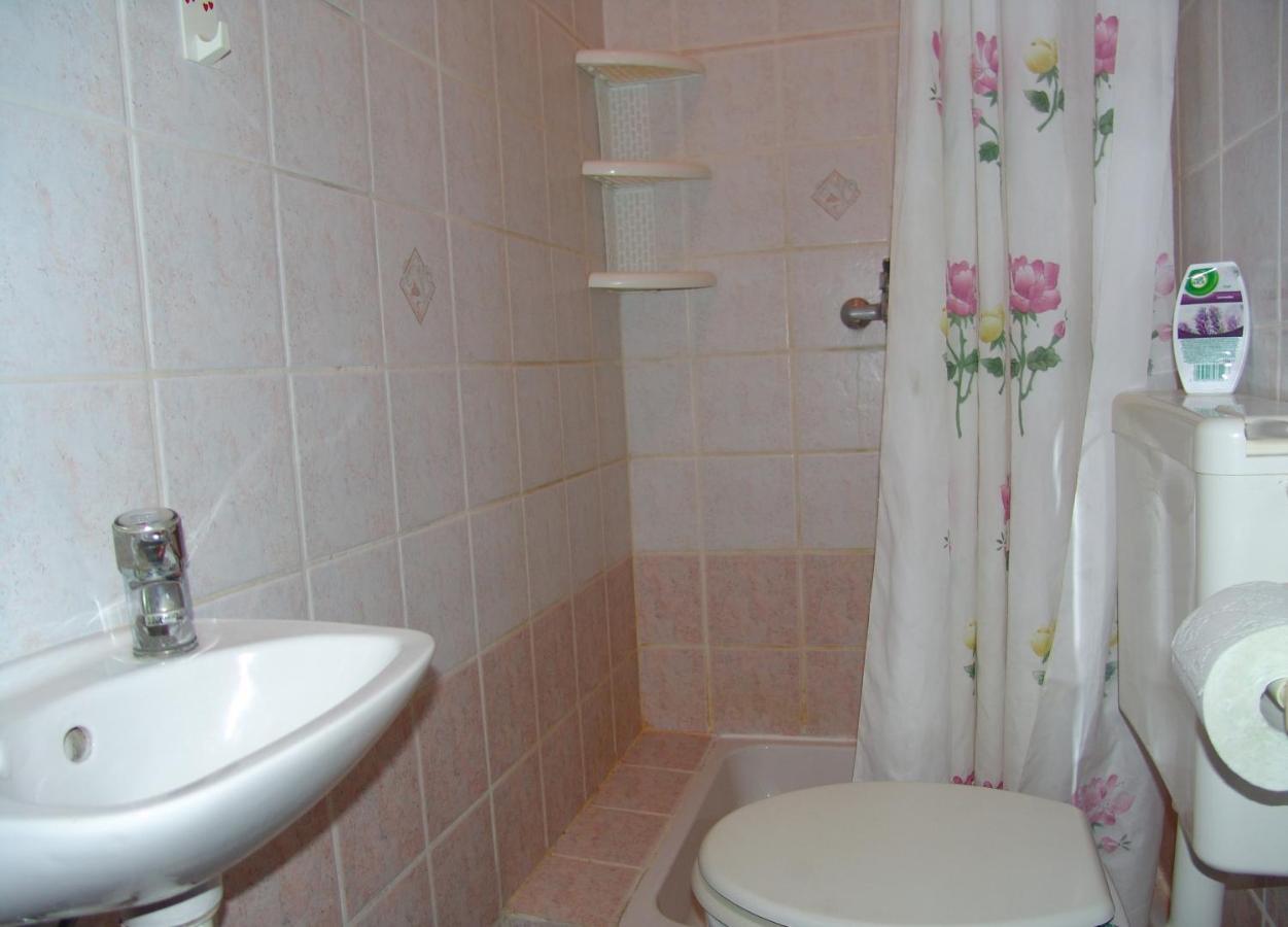 Bozica Apartment Krk Town
