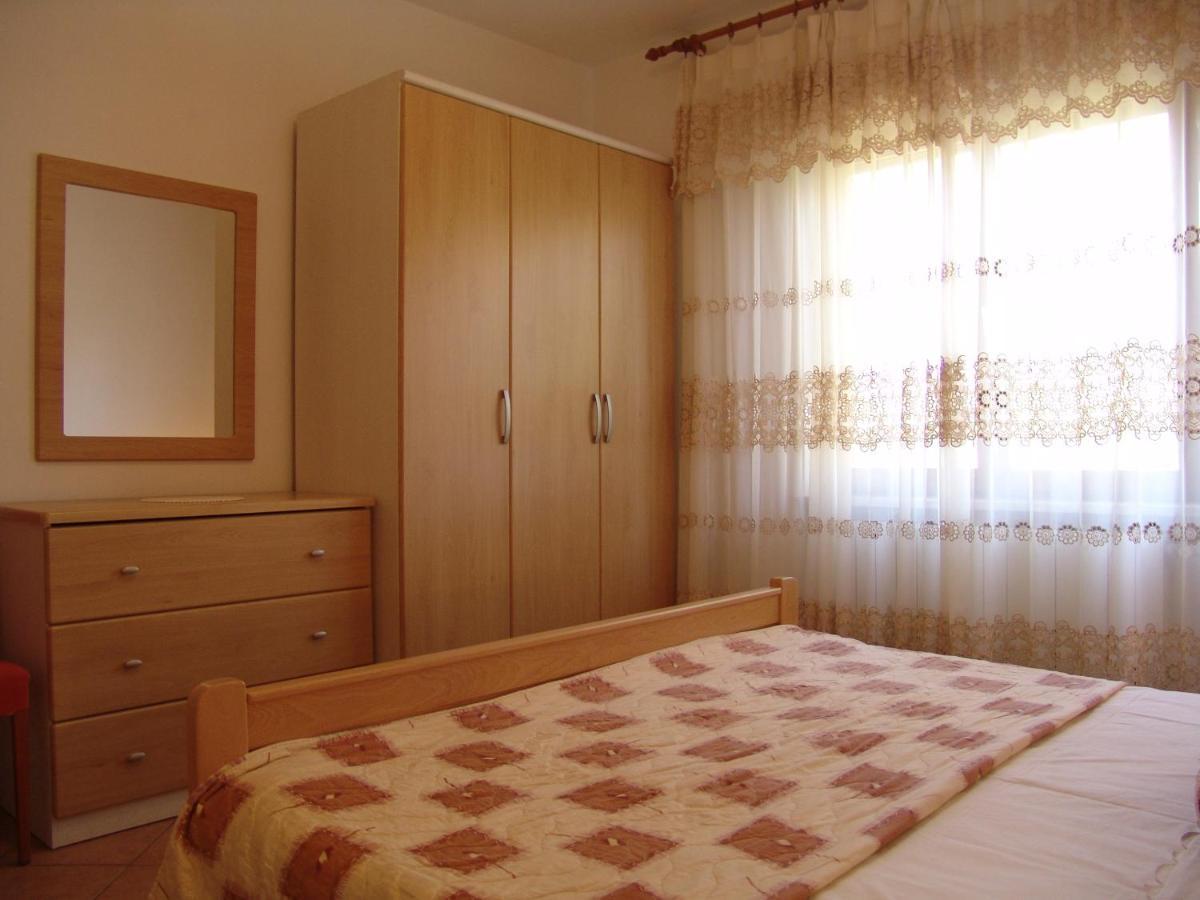 Apartamento Bozica *