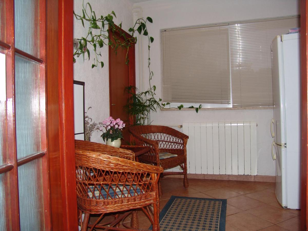 Bozica Apartamento