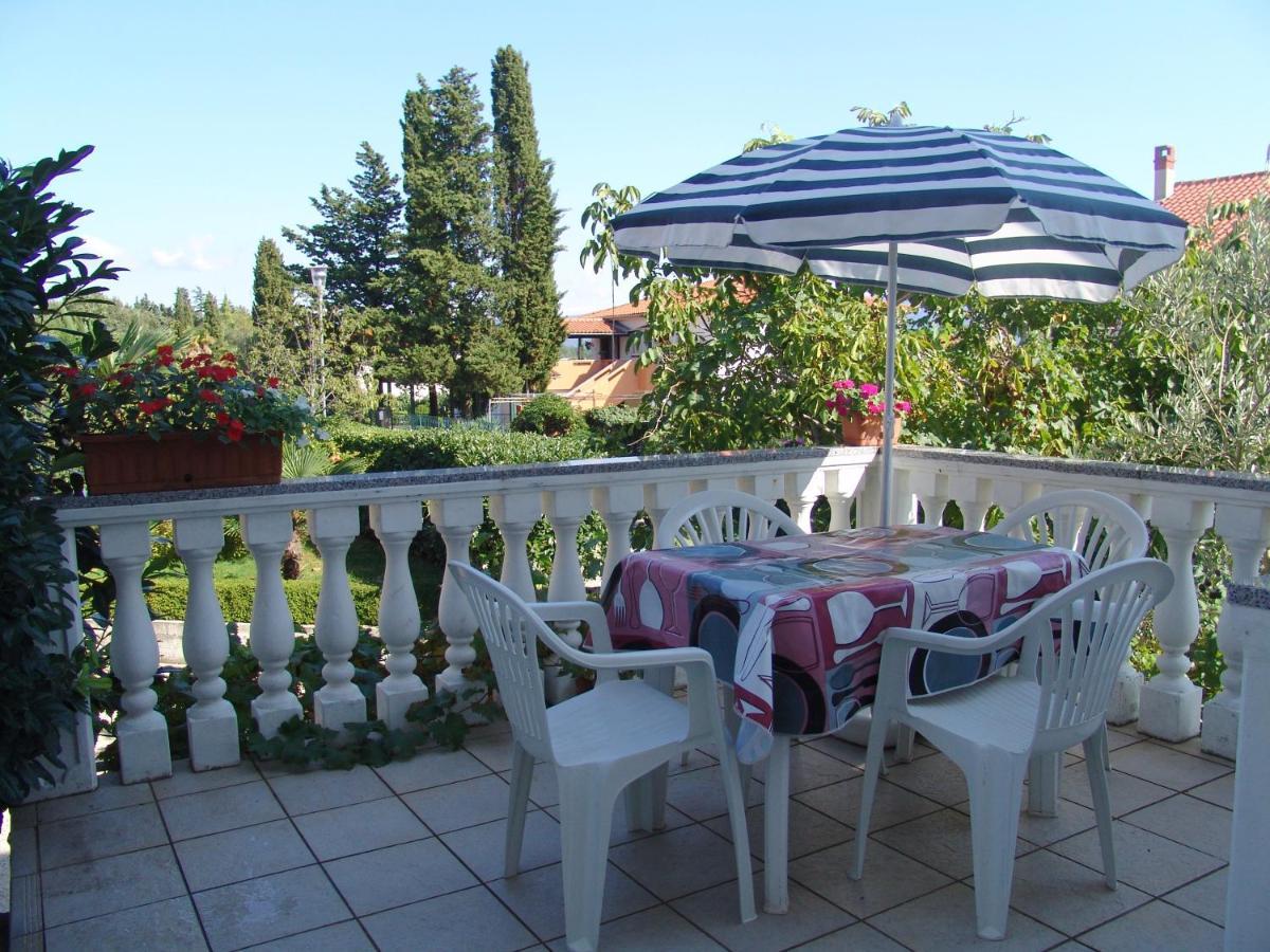 Bozica * Krk Town