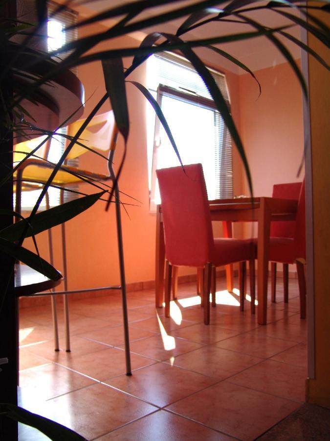 Apartamento Bozica