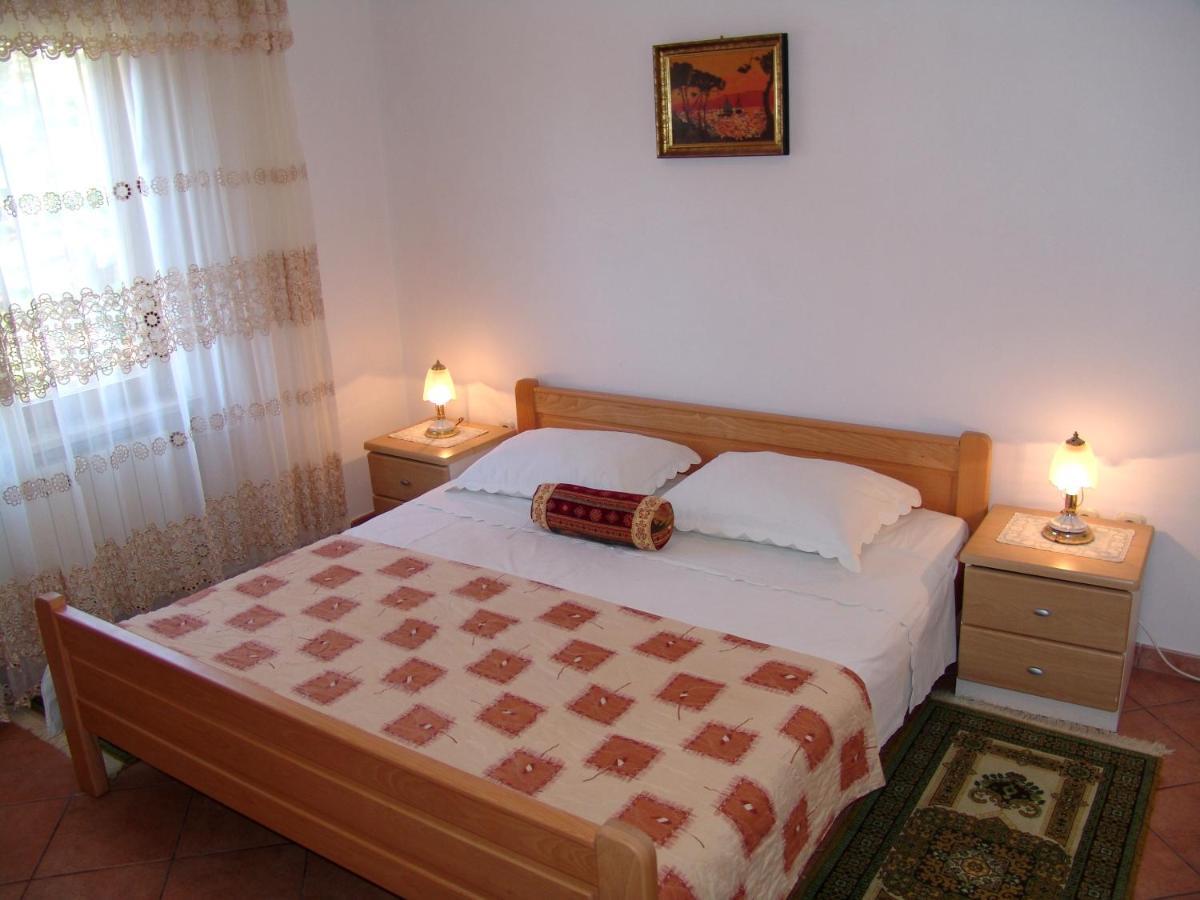 Bozica Krk Town