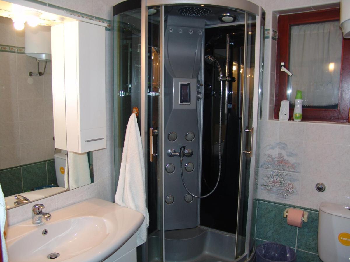 Bozica Apartamento Krk Town