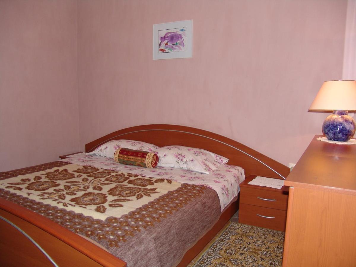 Bozica Apartamento Krk Town