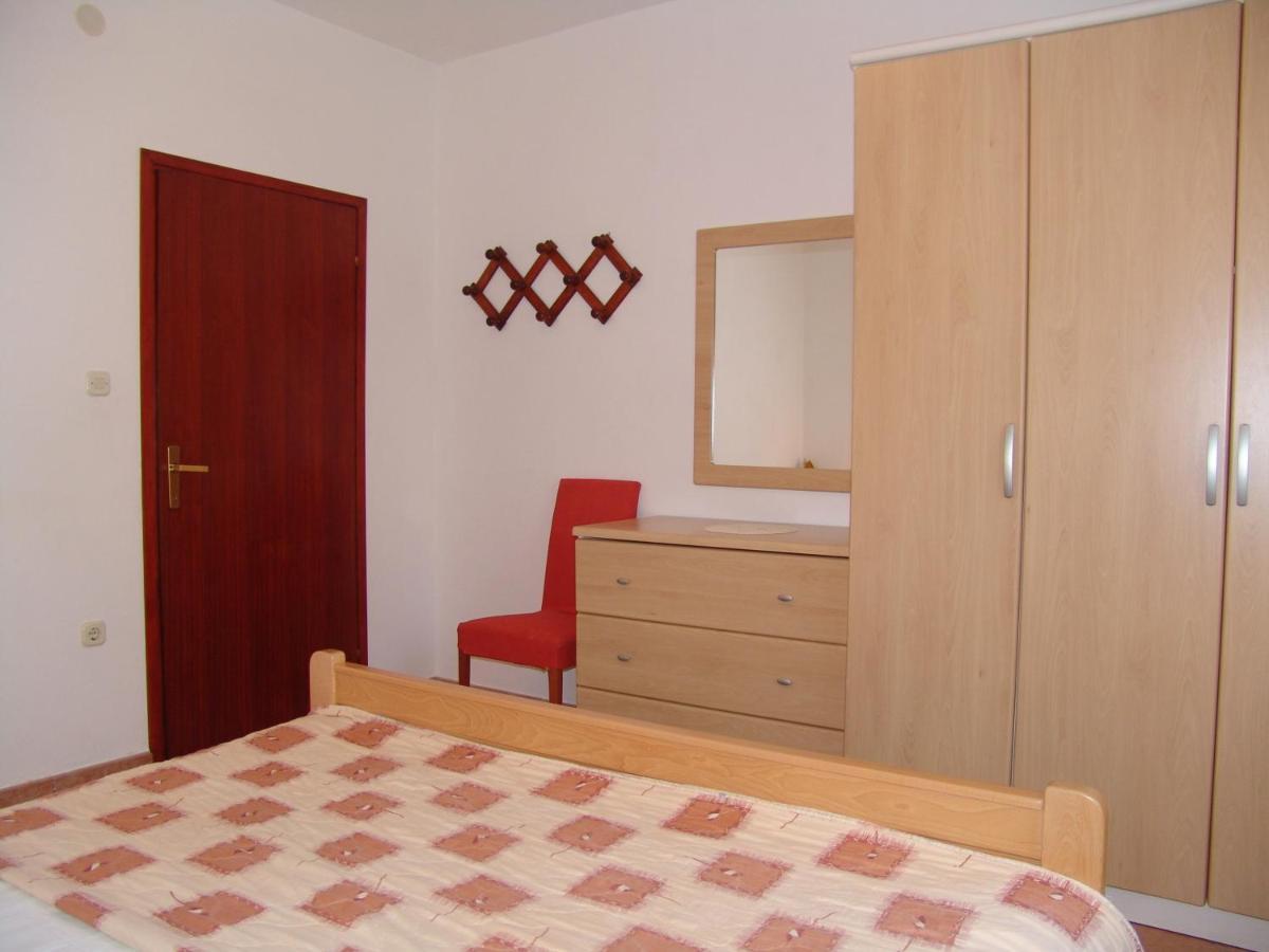 Apartamento Bozica Krk Town