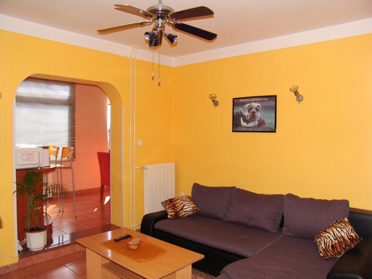 Bozica Apartamento Krk Town