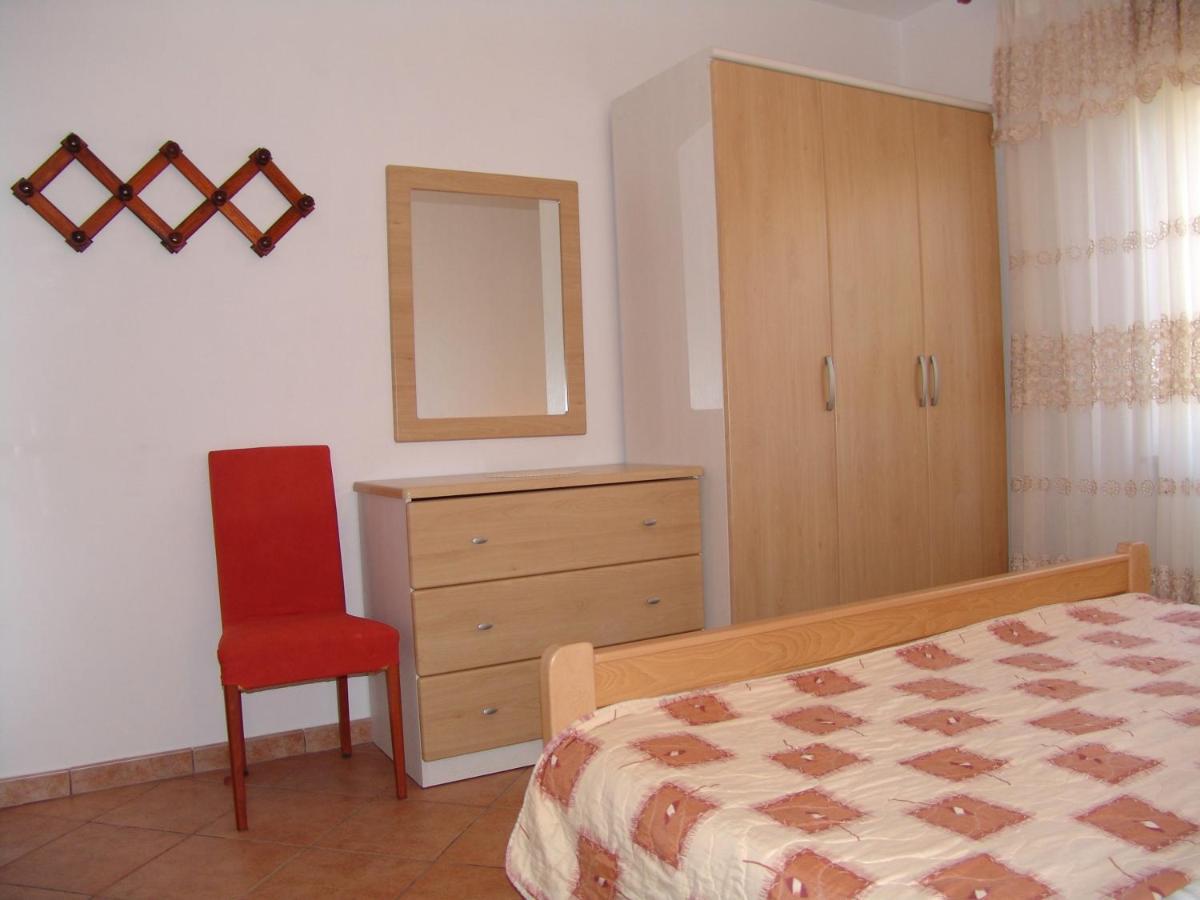 Bozica Apartamento