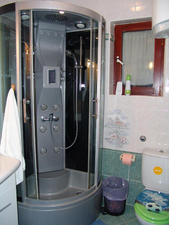 Apartamento Bozica Krk Town