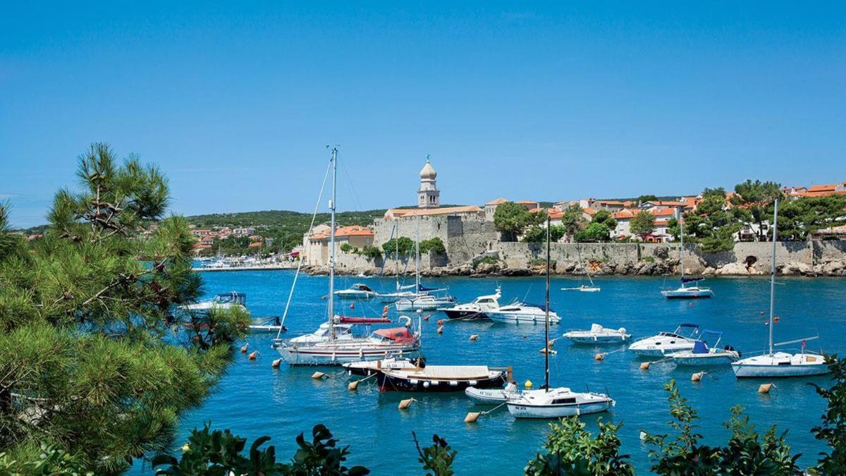 Bozica Apartment Krk Town