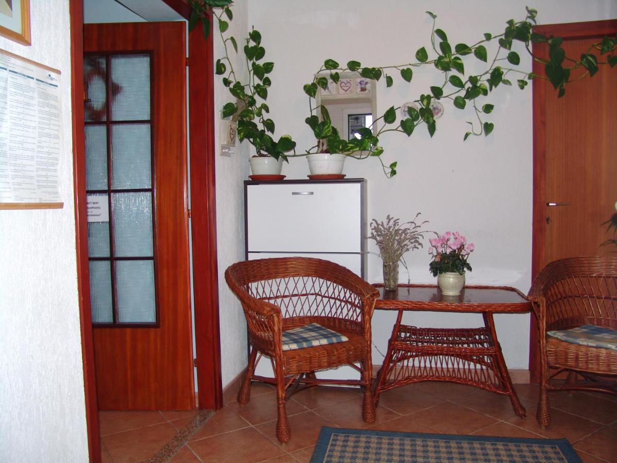 Bozica Apartment *