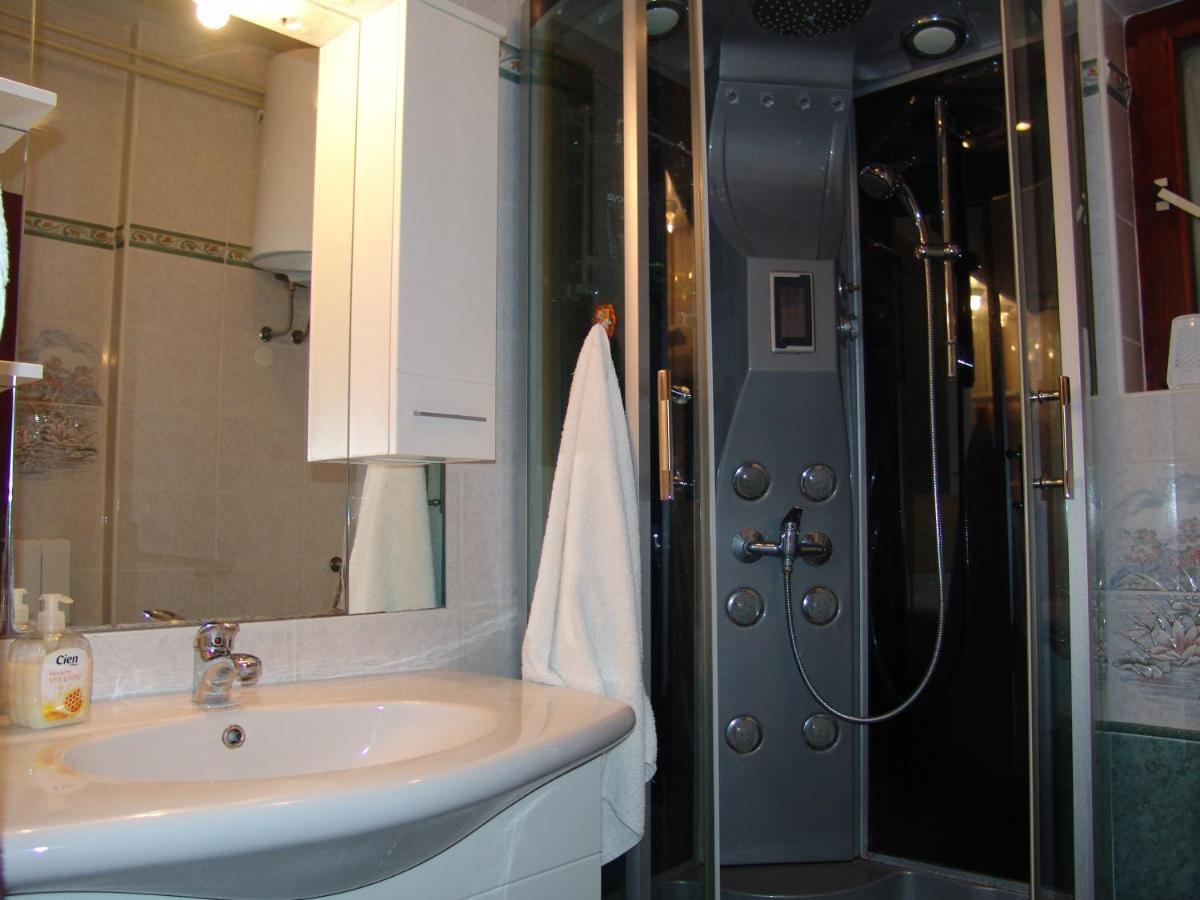 Bozica Apartamento