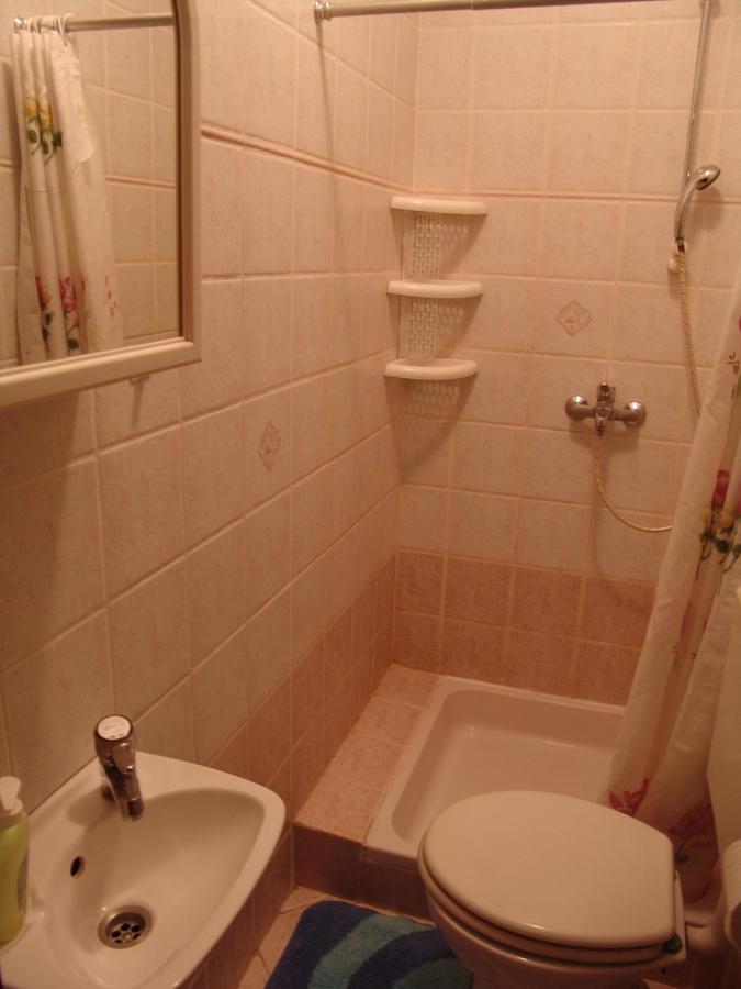 Apartamento Bozica Krk Town