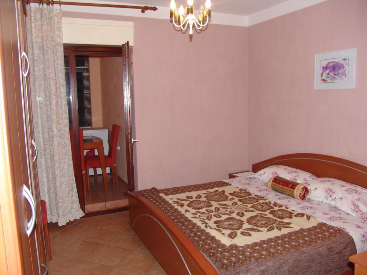 Bozica Apartamento Krk Town