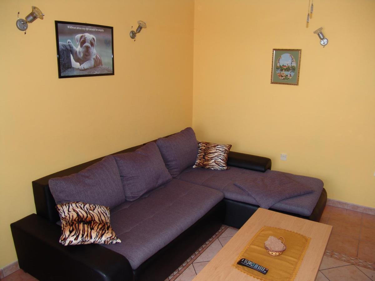 Apartamento Bozica Krk Town