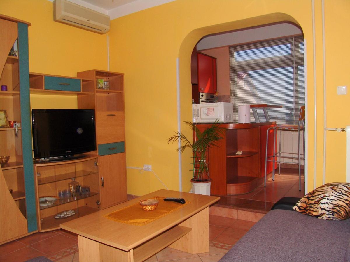 Bozica Apartamento Krk Town